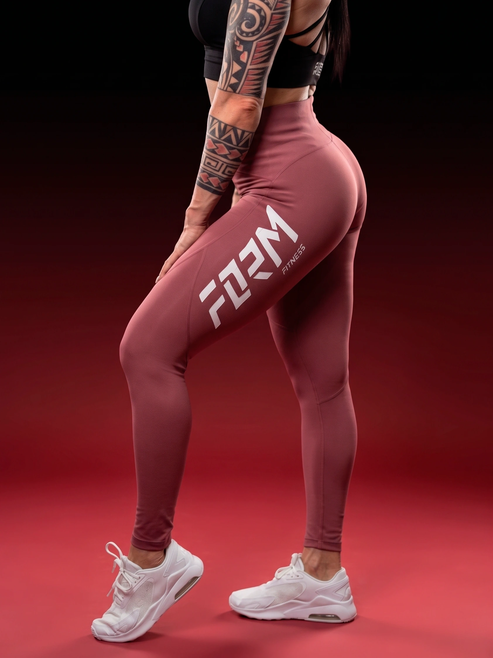 LEGGING FLEX FORM - Vista 7